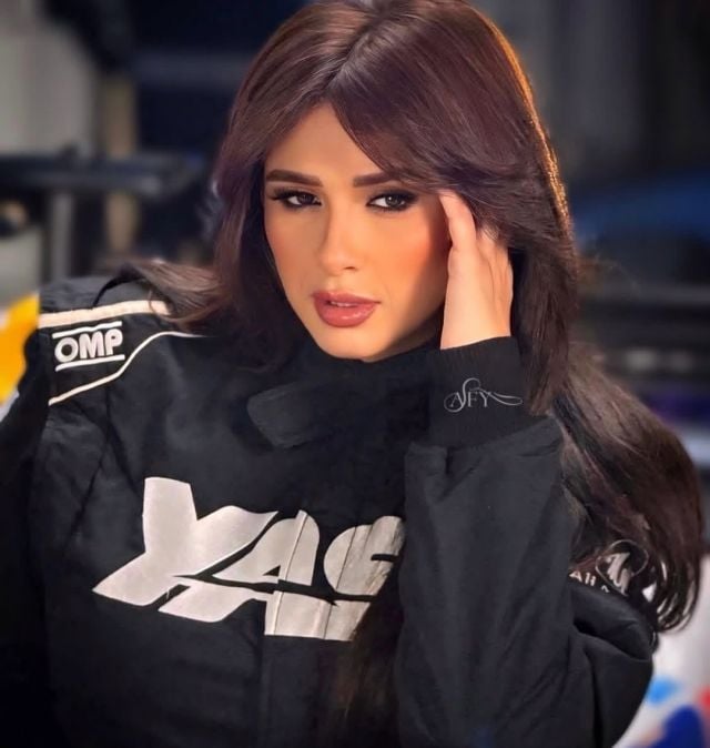 ياسمين عبدالعزيز تتحدث عن تغيرات في شخصيتها