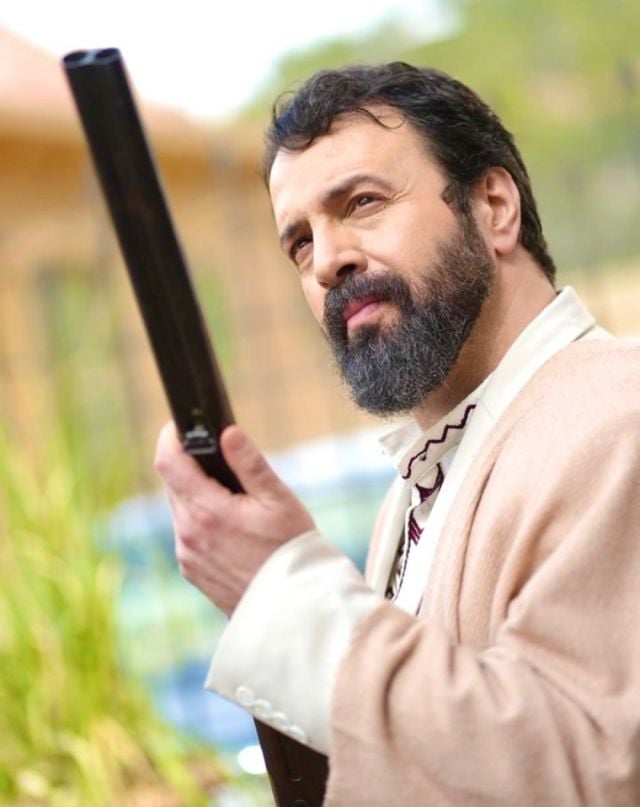 تيم حسن يعيد شخصية 