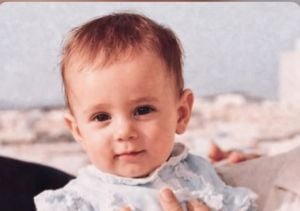 خمنوا من هي هذه الطفلة التي أصبحت نجمة مصرية؟