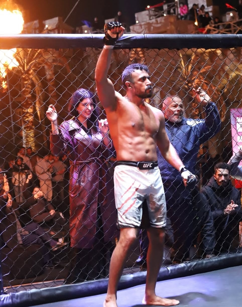 إنتقاد لاذع من فجر السعيد على مشاهد 