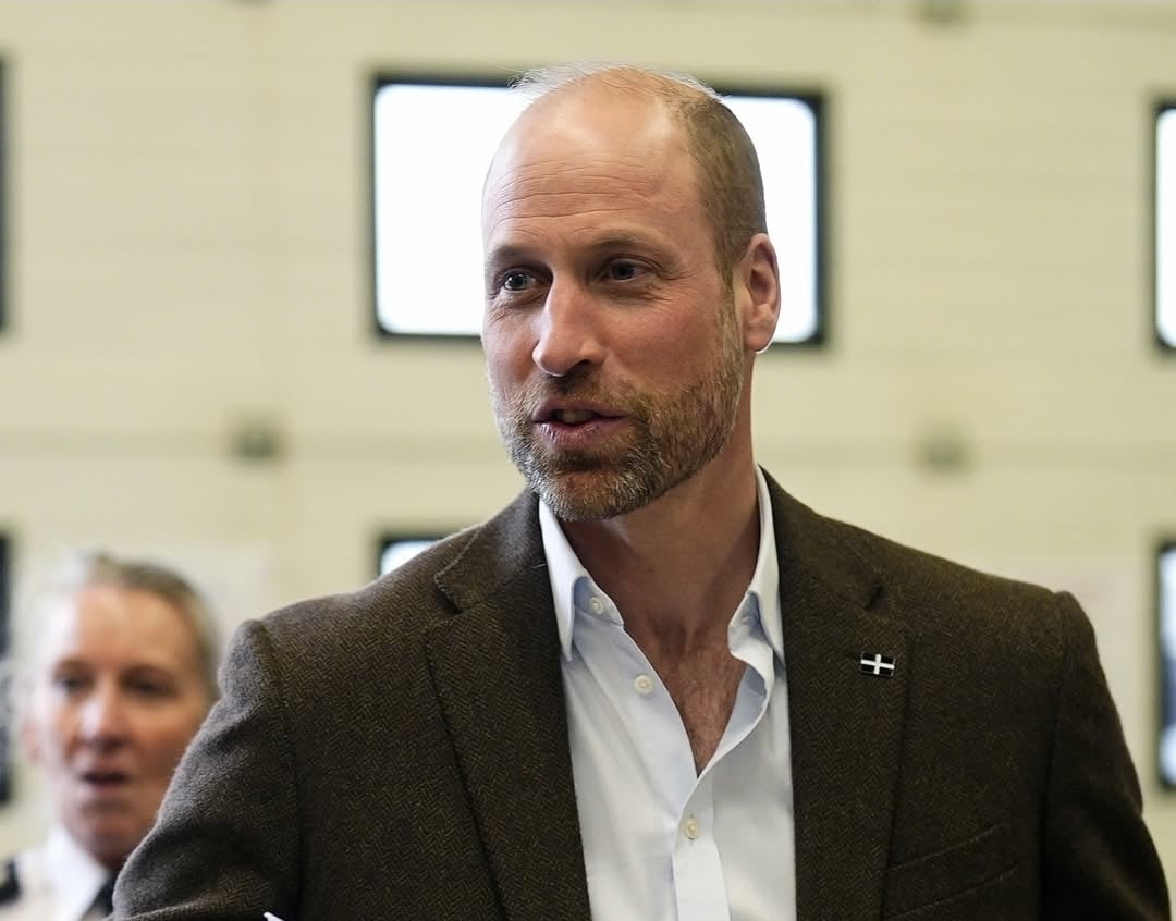 تفاعل كبير مع صورة مؤثرة نادرة للأميرة ديانا والأمير ويليام