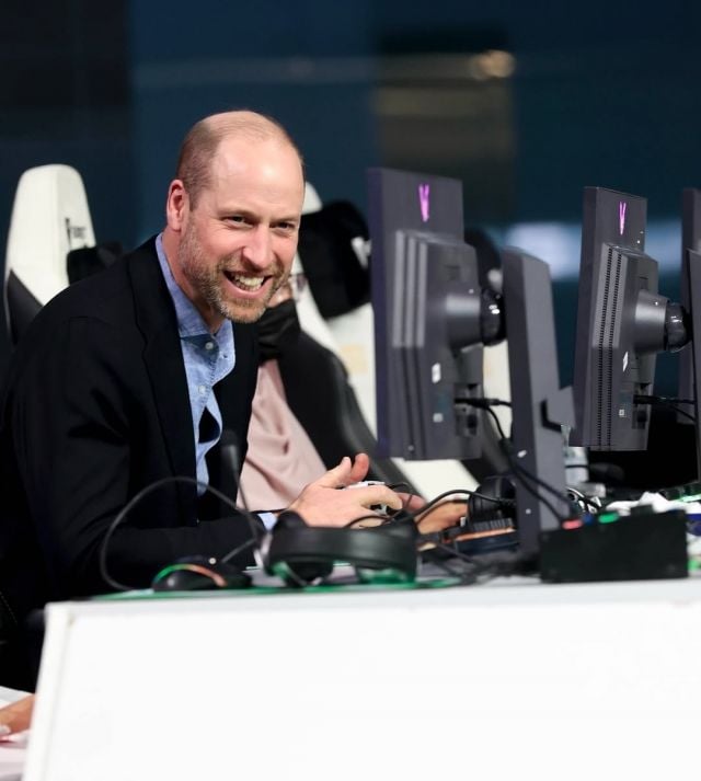 أمير ويلز ويليام