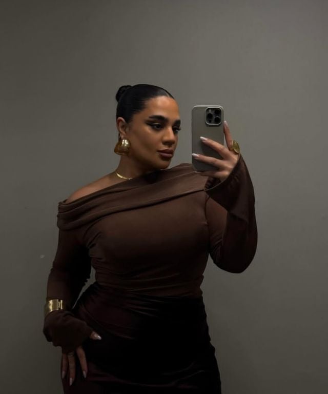 دانة عبدالله الرويشد 