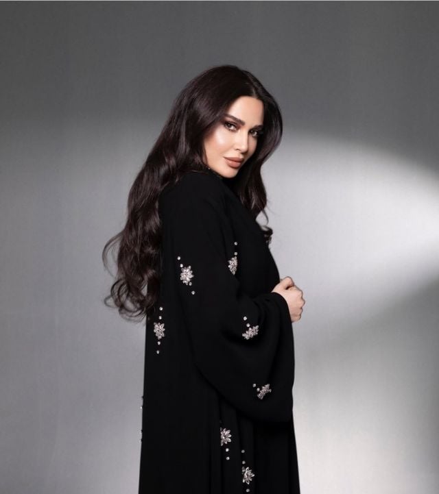 سيرين عبد النور