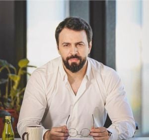 تيم حسن يتحدث عن النسخة التركية من "الهيبة"