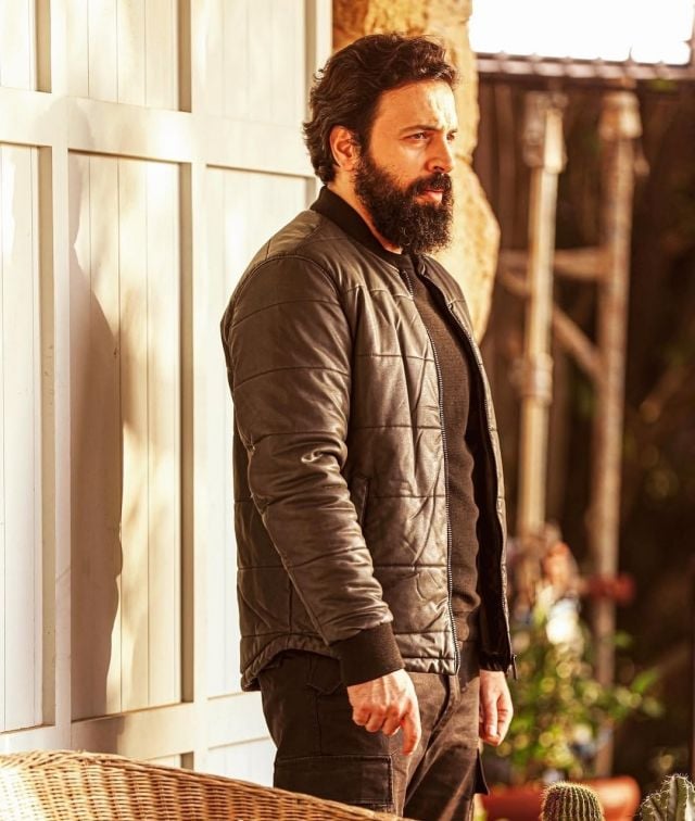 تيم حسن يتحدث عن النسخة التركية من 