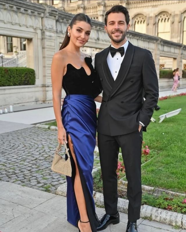 هاندة أرتشيل وهاكان سابانجي 