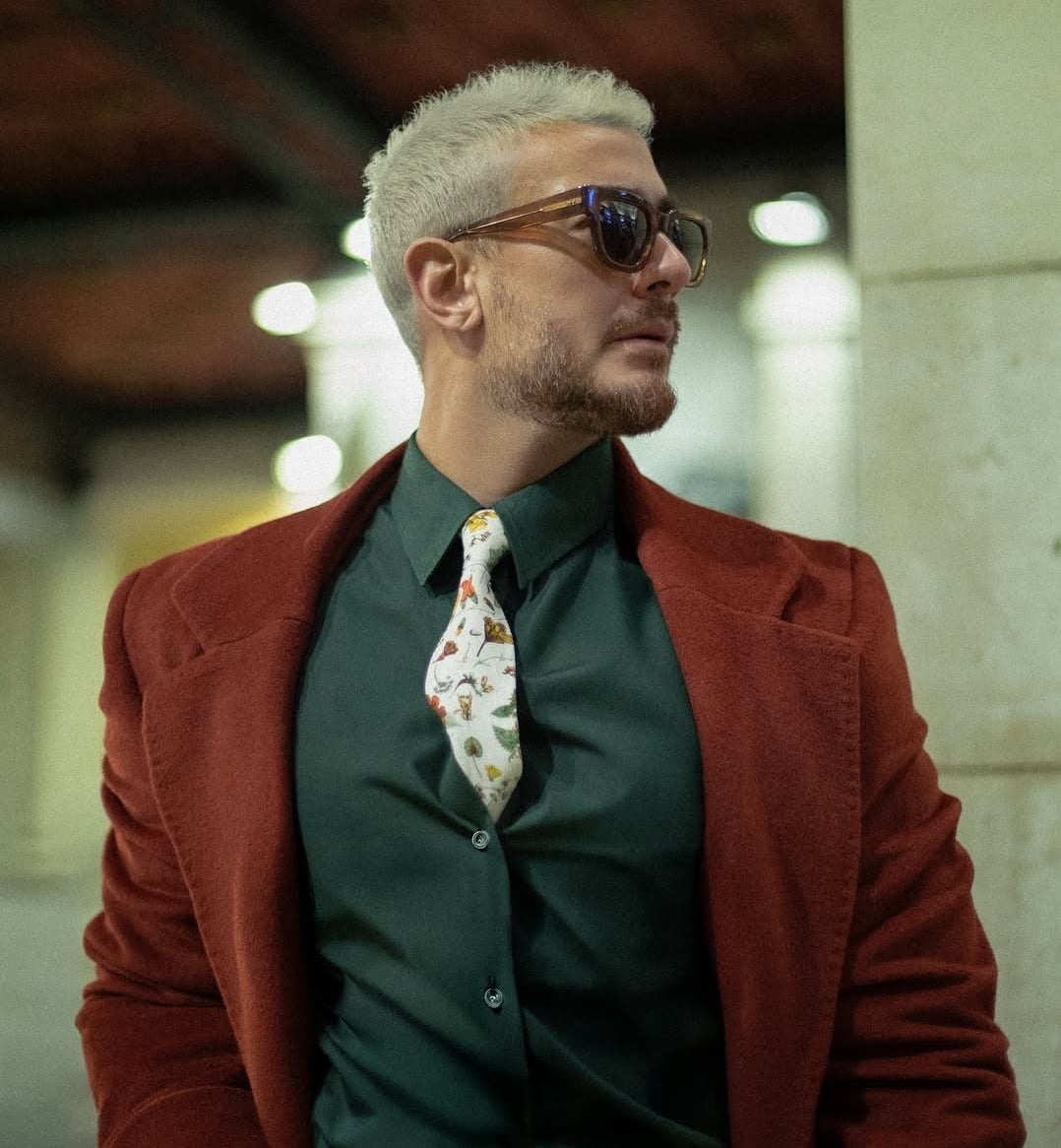 معطيات قضائية جديدة في قضية ابتزاز سعد لمجرد 