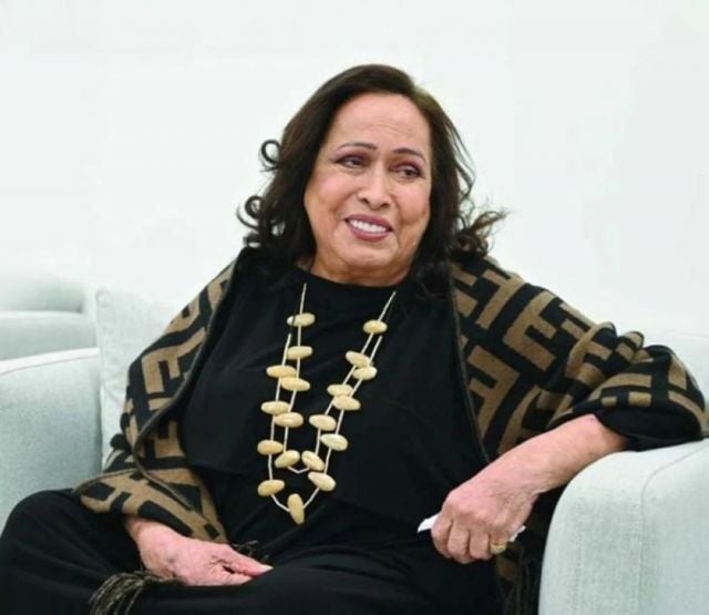 تطور جديد في حالة حياة الفهد الصحية بعد نقلها إلى الكويت