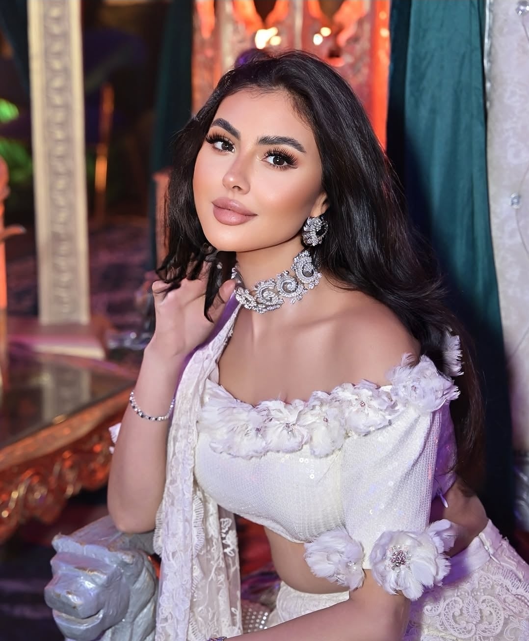 مريم حسين تعلن عن حملها بفيديو عفوي والجمهور يتفاعل