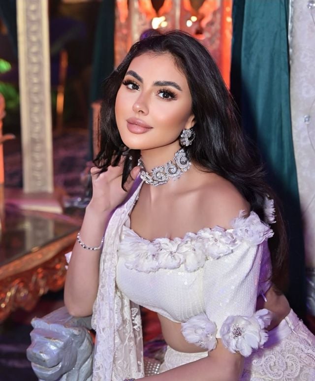 مريم حسين تعلن عن حملها بفيديو عفوي والجمهور يتفاعل