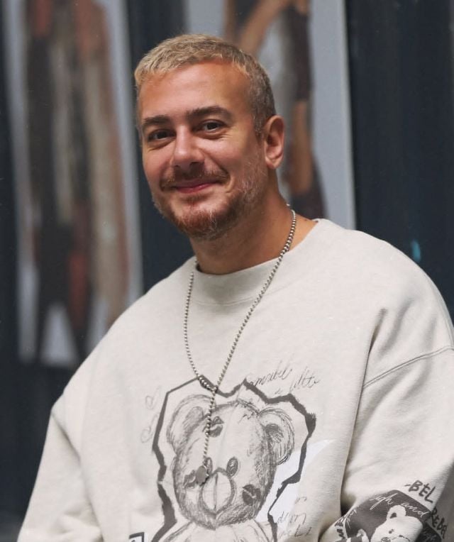 النجم سعد لمجرد يتحضّر لإخراج أول كليب