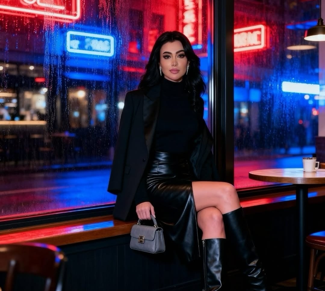 مريهان حسين تتحدث لـ 