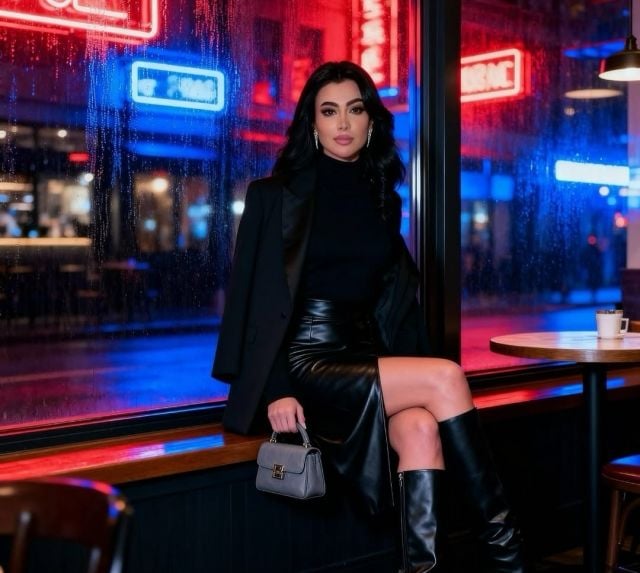 مريهان حسين تتحدث لـ 