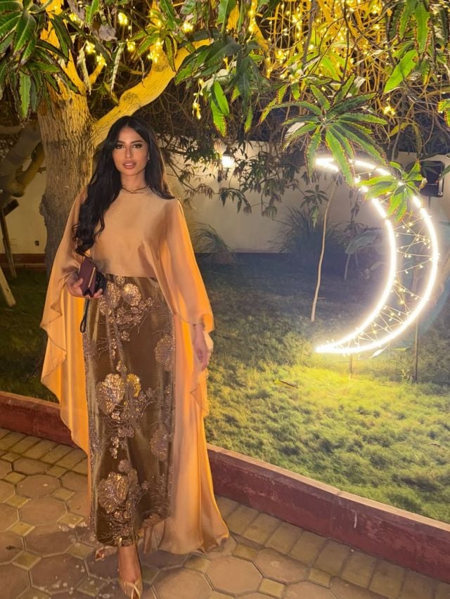 لمى العقيل بـ