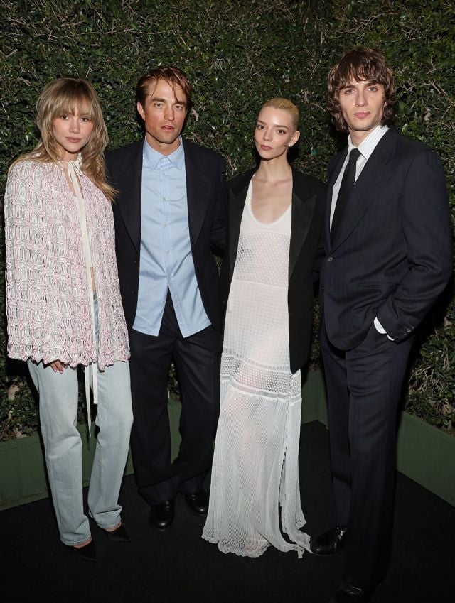 آنيا تايلور جوي