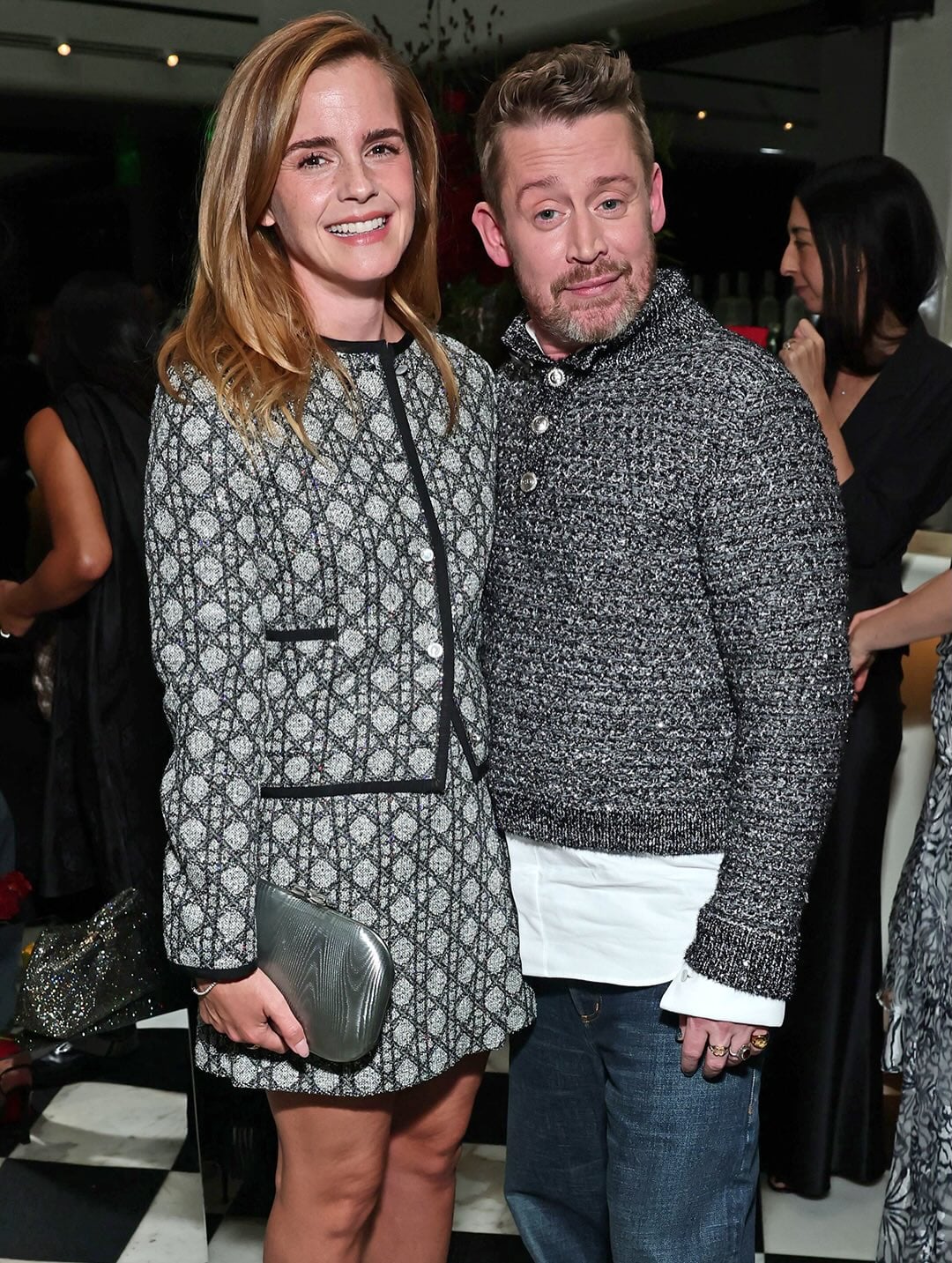 ايما واتسون