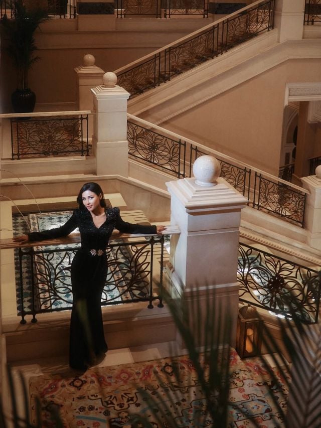 مهيرة عبد العزيز بـ