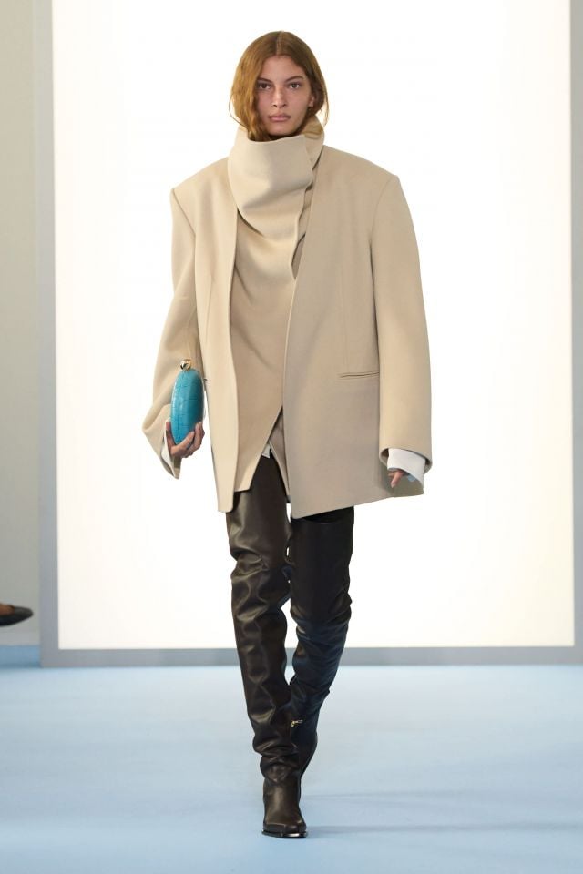 من مجموعة Sportmax خريف/شتاء 2026