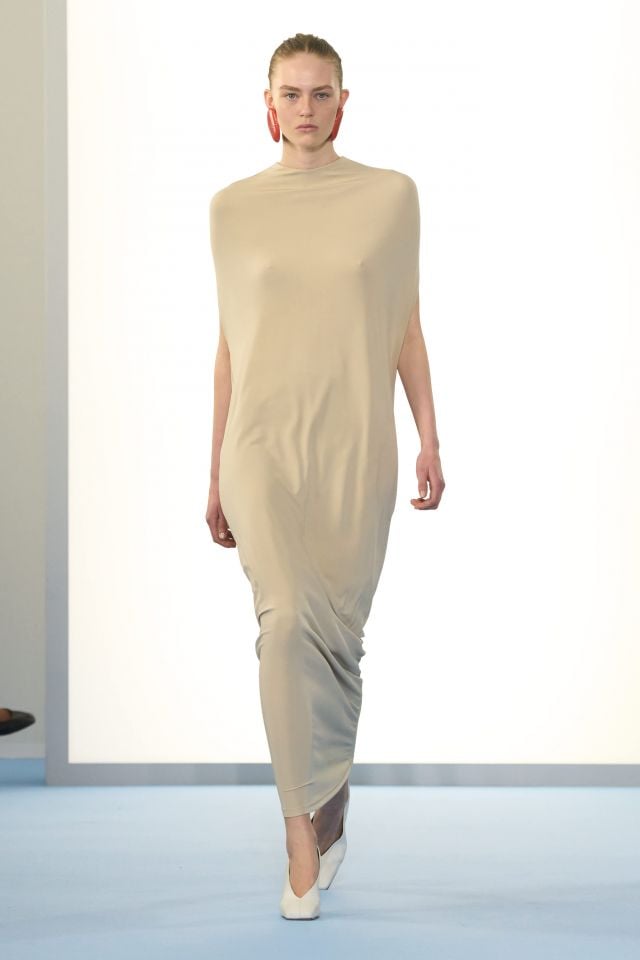 من مجموعة Sportmax خريف/شتاء 2026