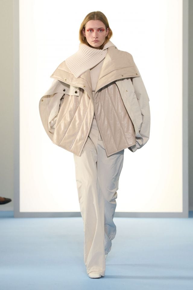 من مجموعة Sportmax خريف/شتاء 2026