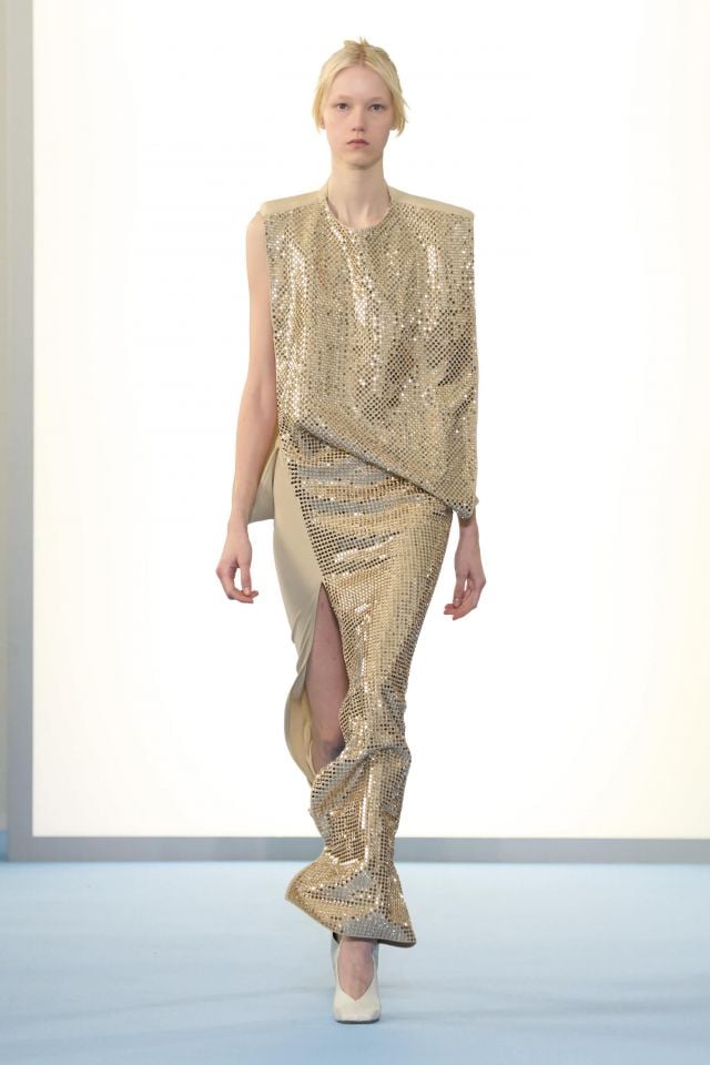 من مجموعة Sportmax خريف/شتاء 2026