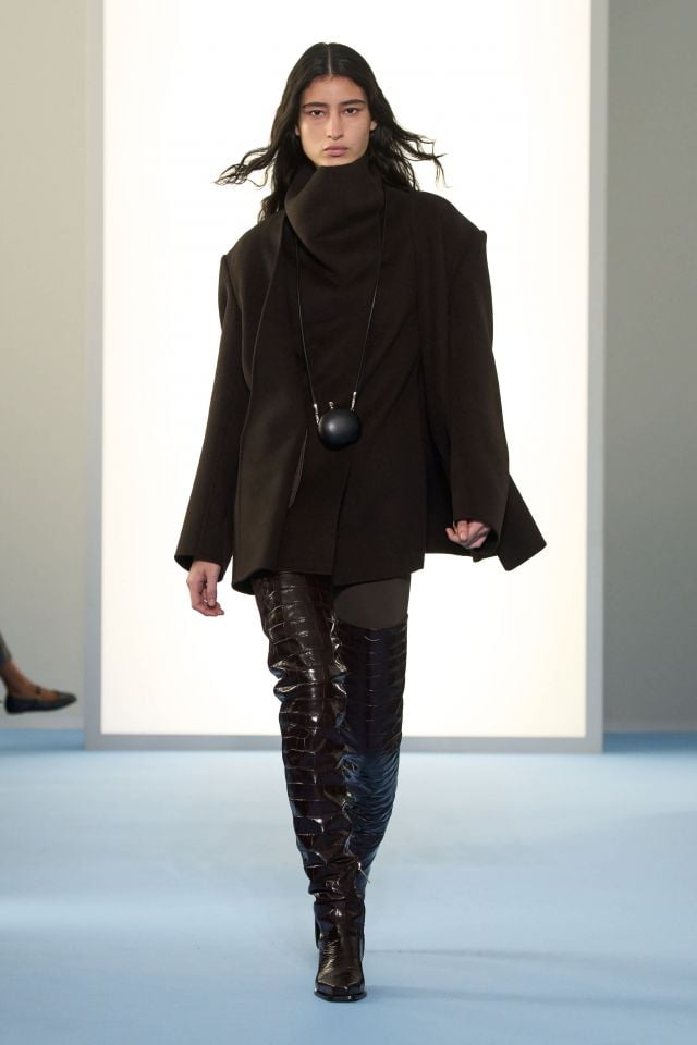 من مجموعة Sportmax خريف/شتاء 2026