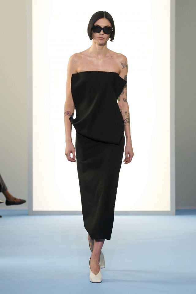 من مجموعة Sportmax خريف/شتاء 2026