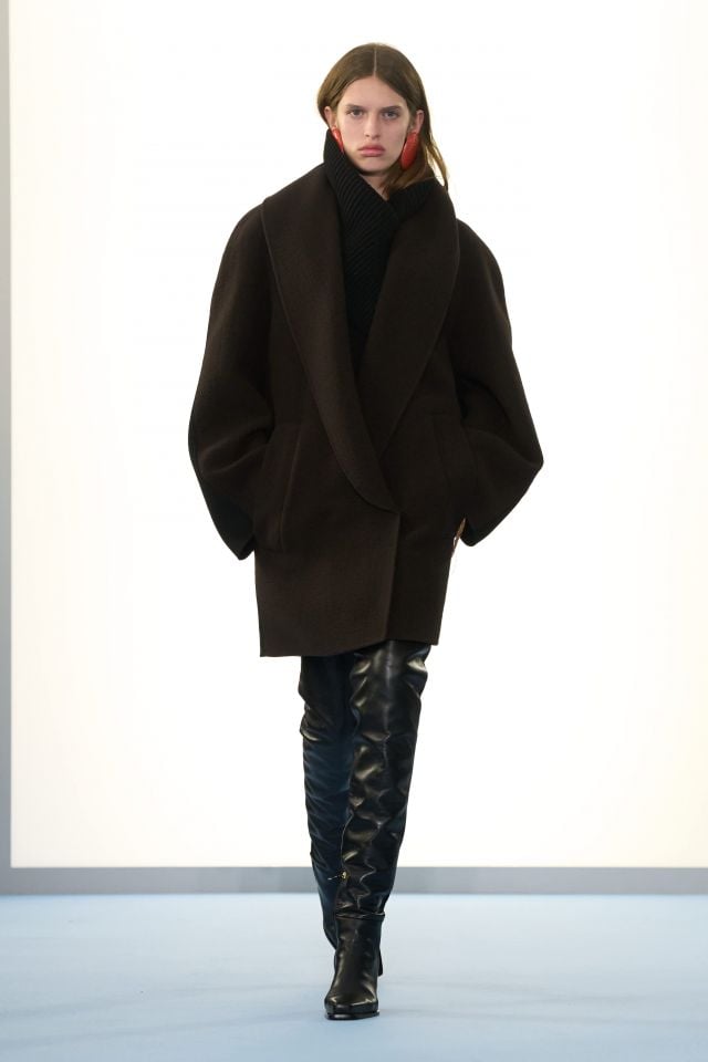 من مجموعة Sportmax خريف/شتاء 2026