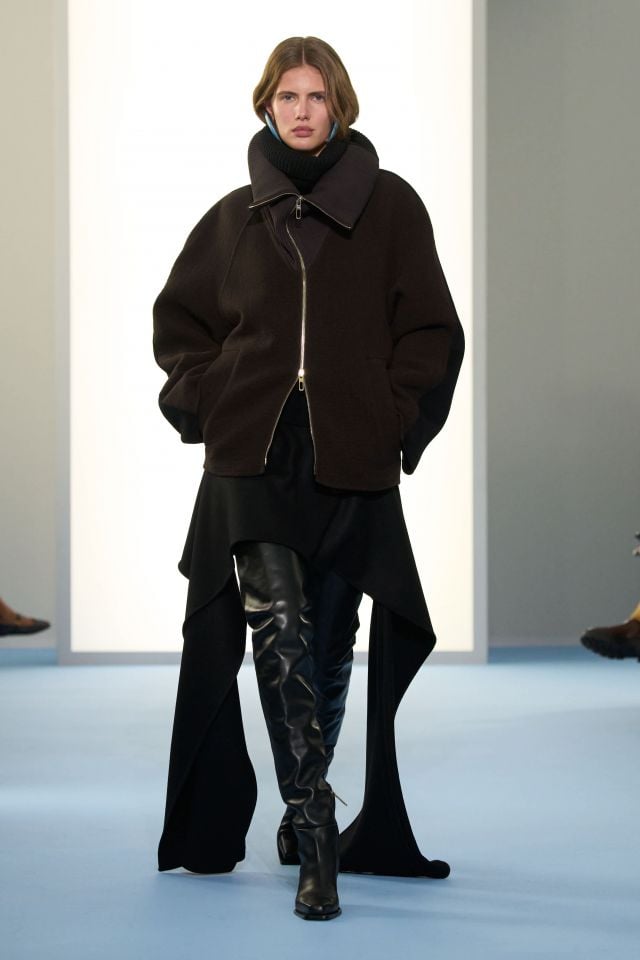 من مجموعة Sportmax خريف/شتاء 2026