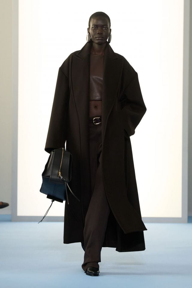 من مجموعة Sportmax خريف/شتاء 2026