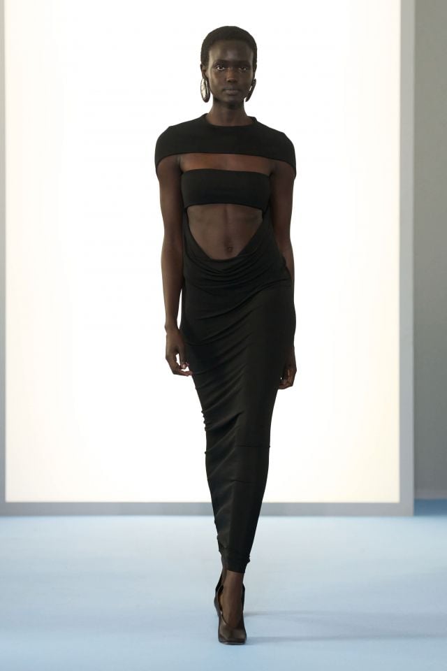 من مجموعة Sportmax خريف/شتاء 2026