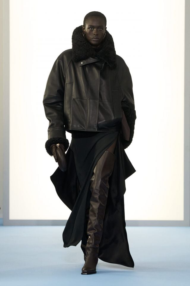 من مجموعة Sportmax خريف/شتاء 2026