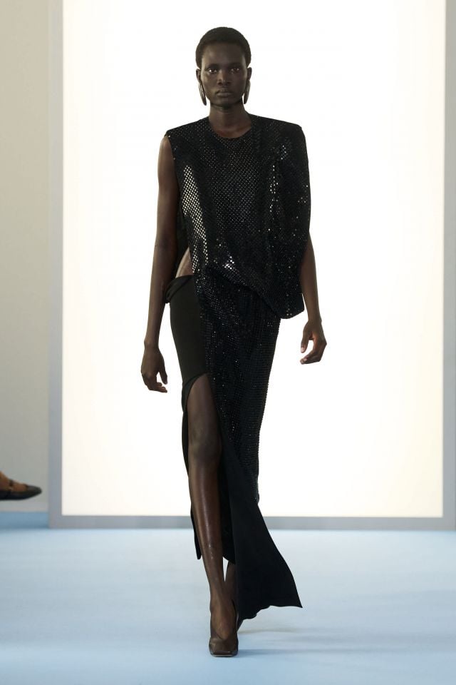 من مجموعة Sportmax خريف/شتاء 2026