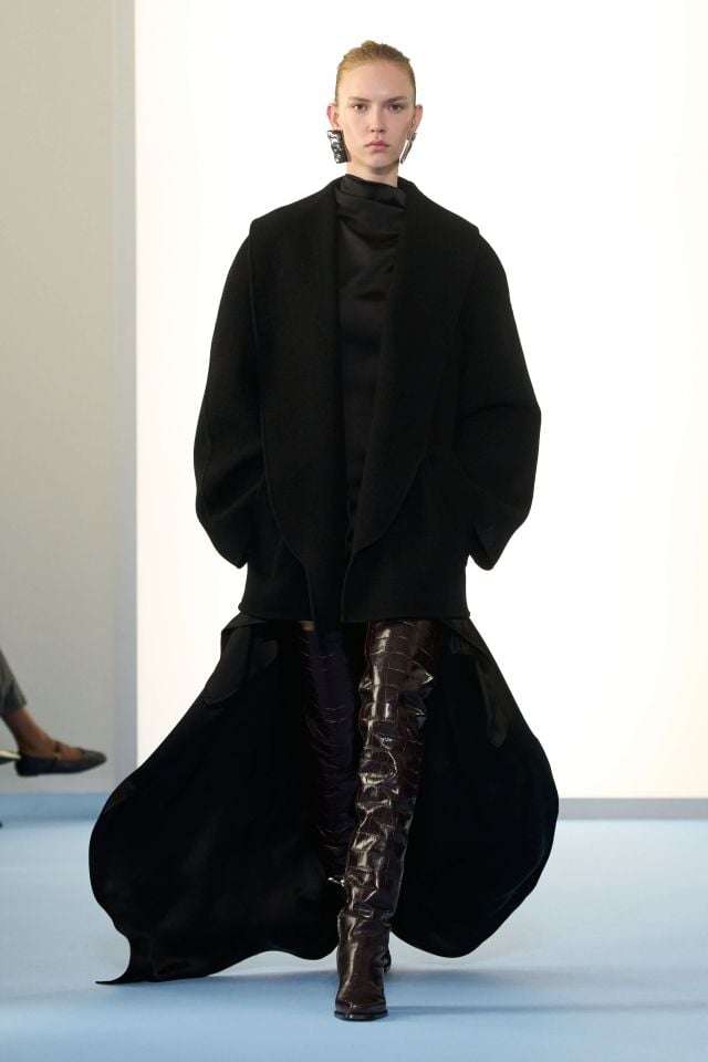 من مجموعة Sportmax خريف/شتاء 2026