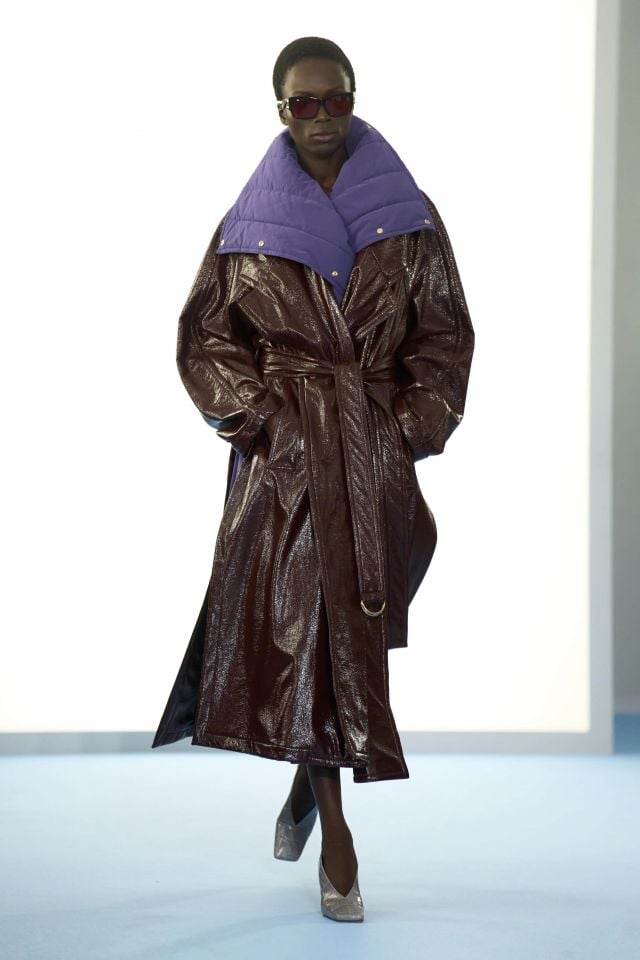 من مجموعة Sportmax خريف/شتاء 2026