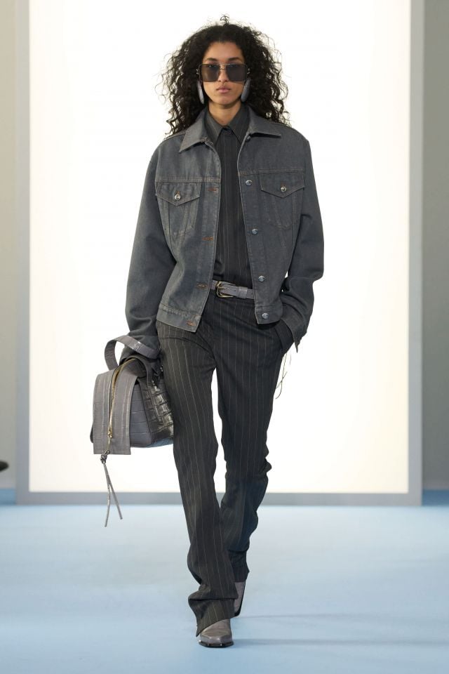 من مجموعة Sportmax خريف/شتاء 2026