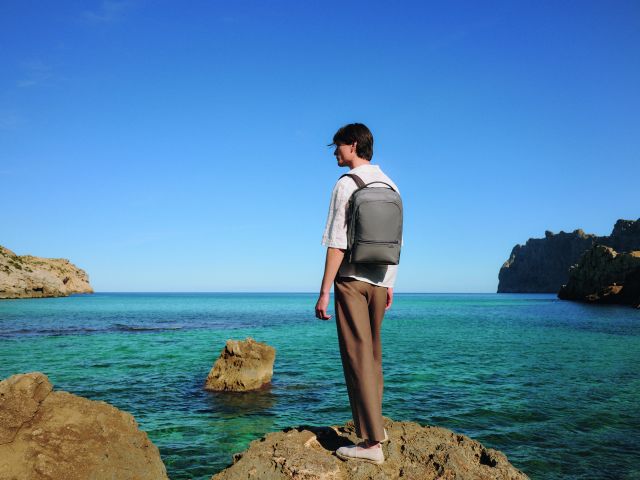 TUMI Mediterranean Escape 