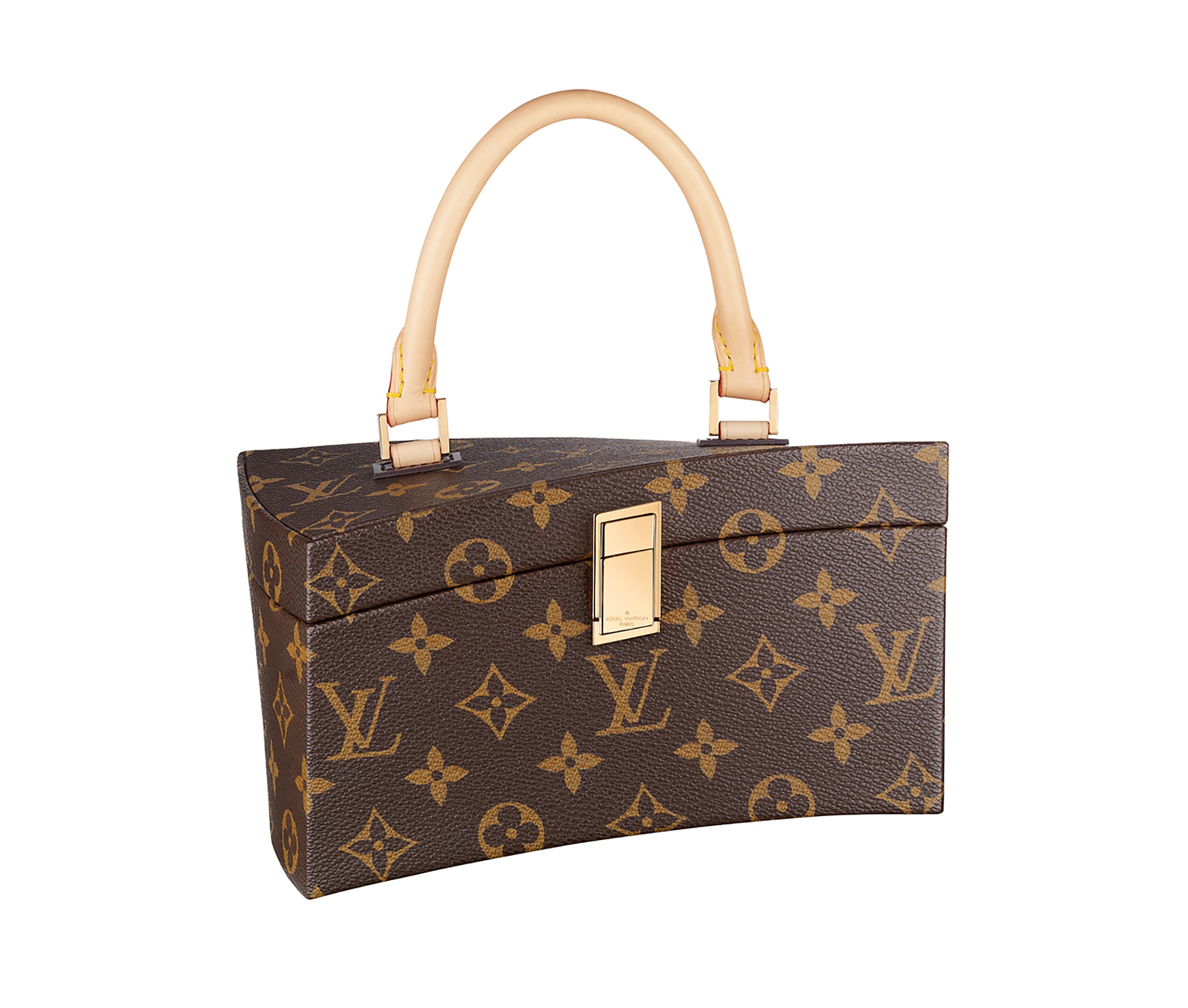 حقيبة Twisted Box 