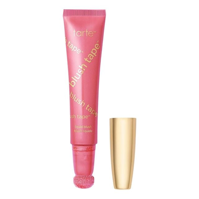 أحمر خدود Blush Tape™ - Satin Liquid Blush منTarte 
