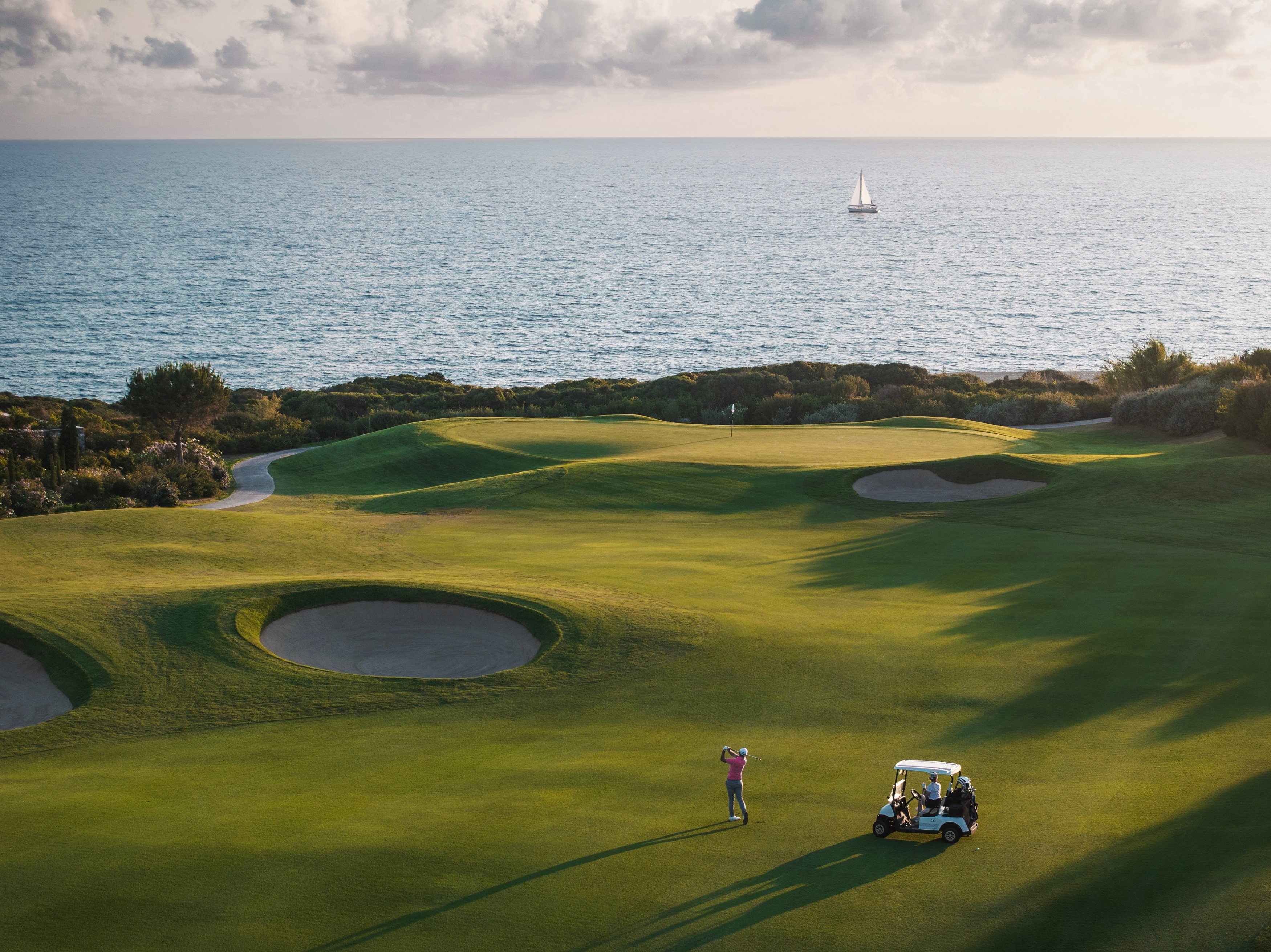 ملعب ذا ديونز