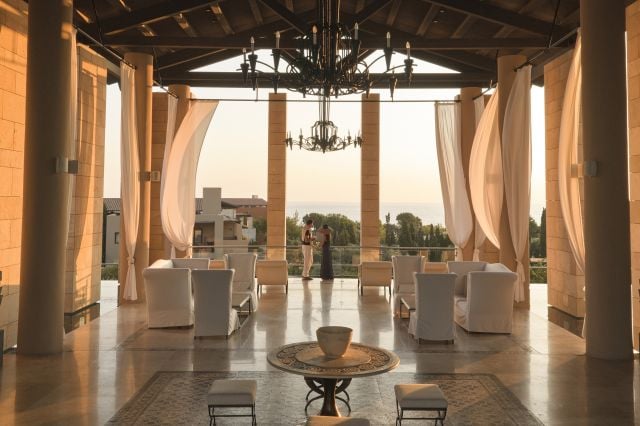 ردهة ذا رومانوس