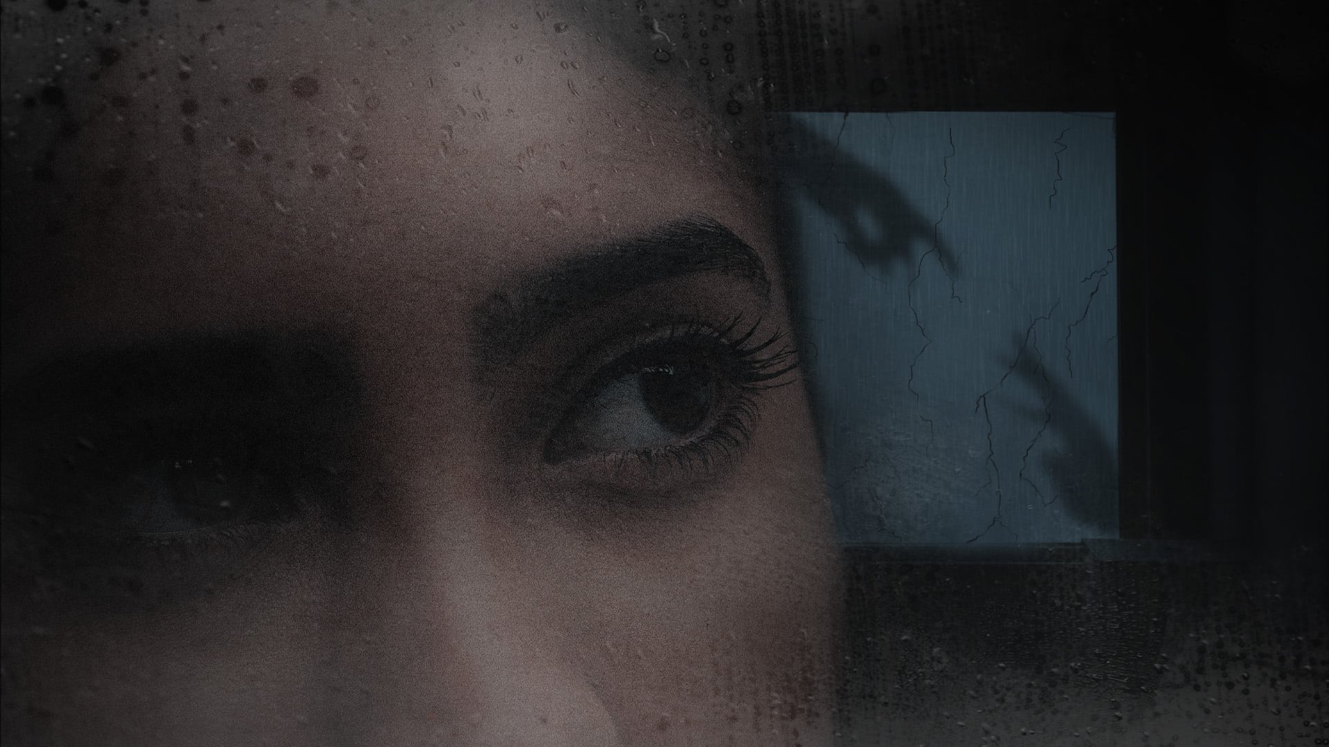 UNTIL THE RAIN STOPS