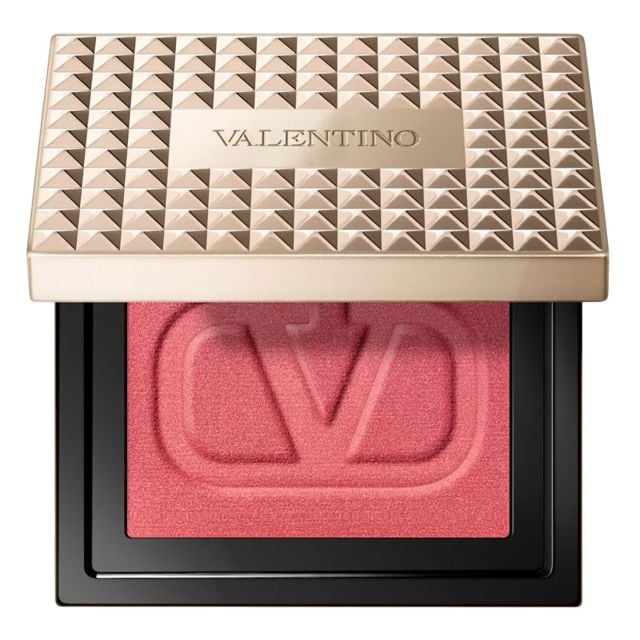 أحمر خدود Eye2Cheek Blush منValentino Beauty 