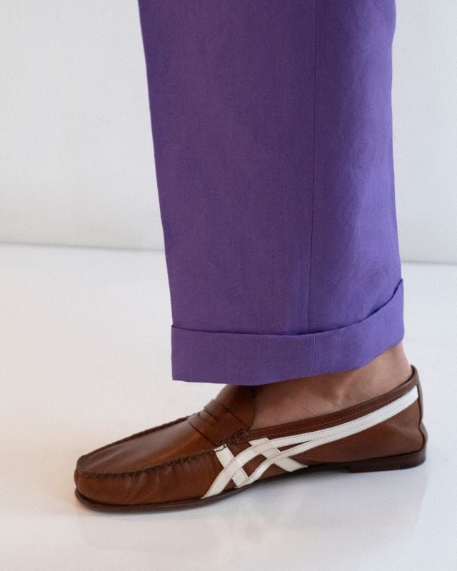 فيرساتشي ربيع صيف 2026 – أونيتسوكا