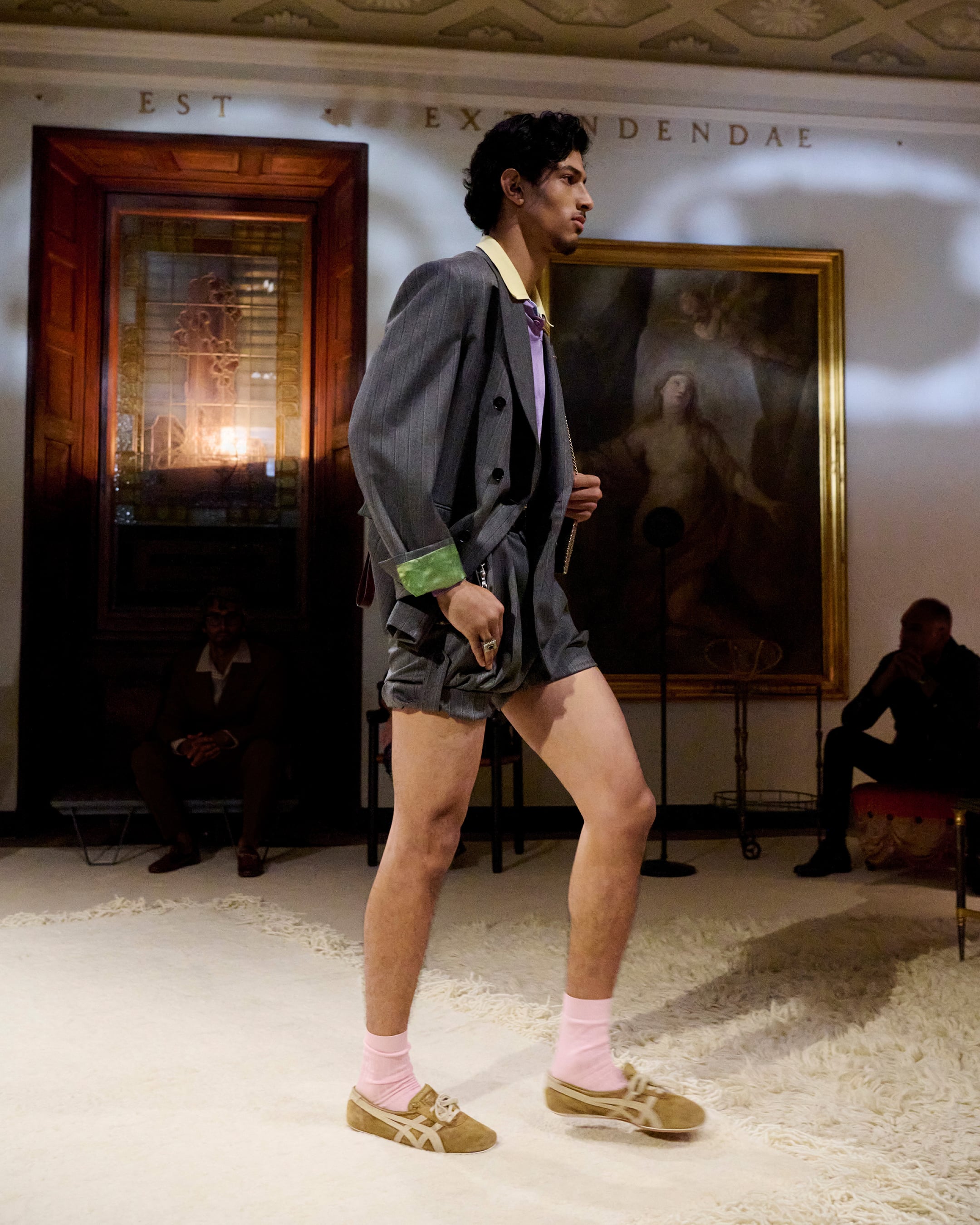 فيرساتشي ربيع/صيف 2026