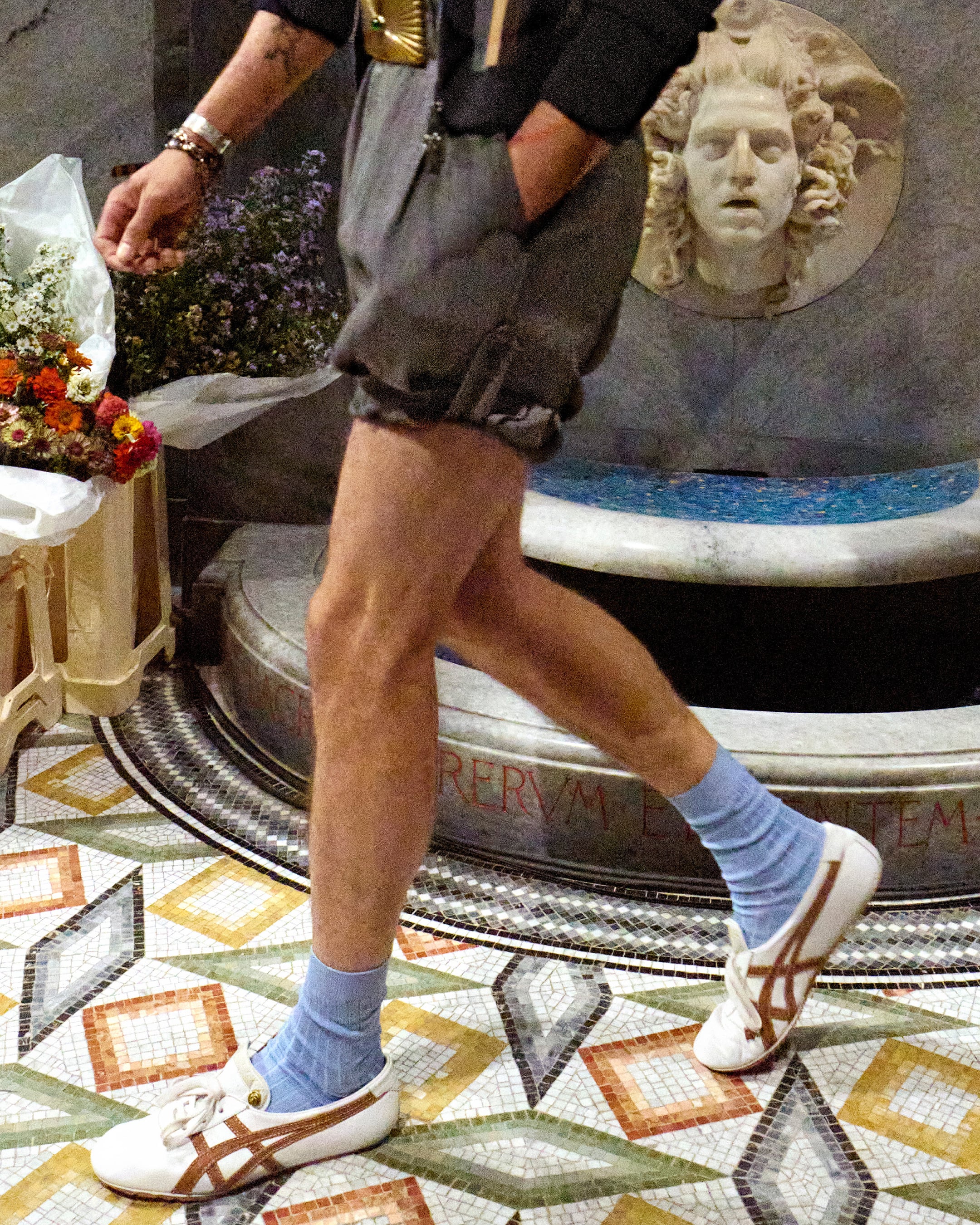 فيرساتشي ربيع صيف 2026