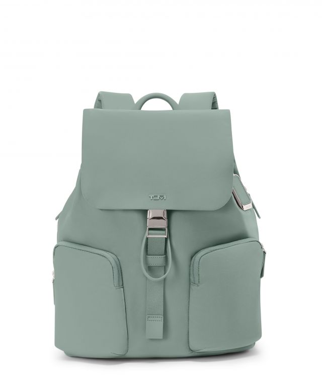 Voyageur Ramsay Backpack - Thyme