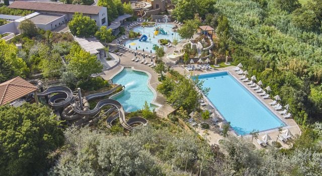 ويستن أكوا بارك