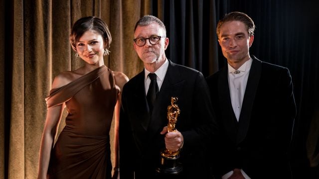 زندايا خلال حفل الأوسكار الـ98